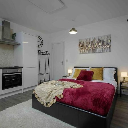 Apartament 40% Off - Business - Couples - Contractors Blackpool Zewnętrze zdjęcie