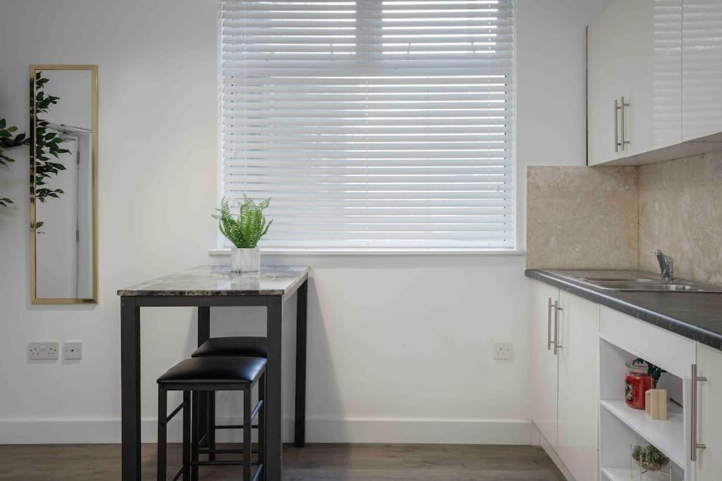 Apartament 40% Off - Business - Couples - Contractors Blackpool Zewnętrze zdjęcie