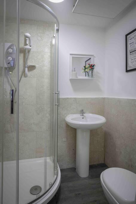Apartament 40% Off - Business - Couples - Contractors Blackpool Zewnętrze zdjęcie