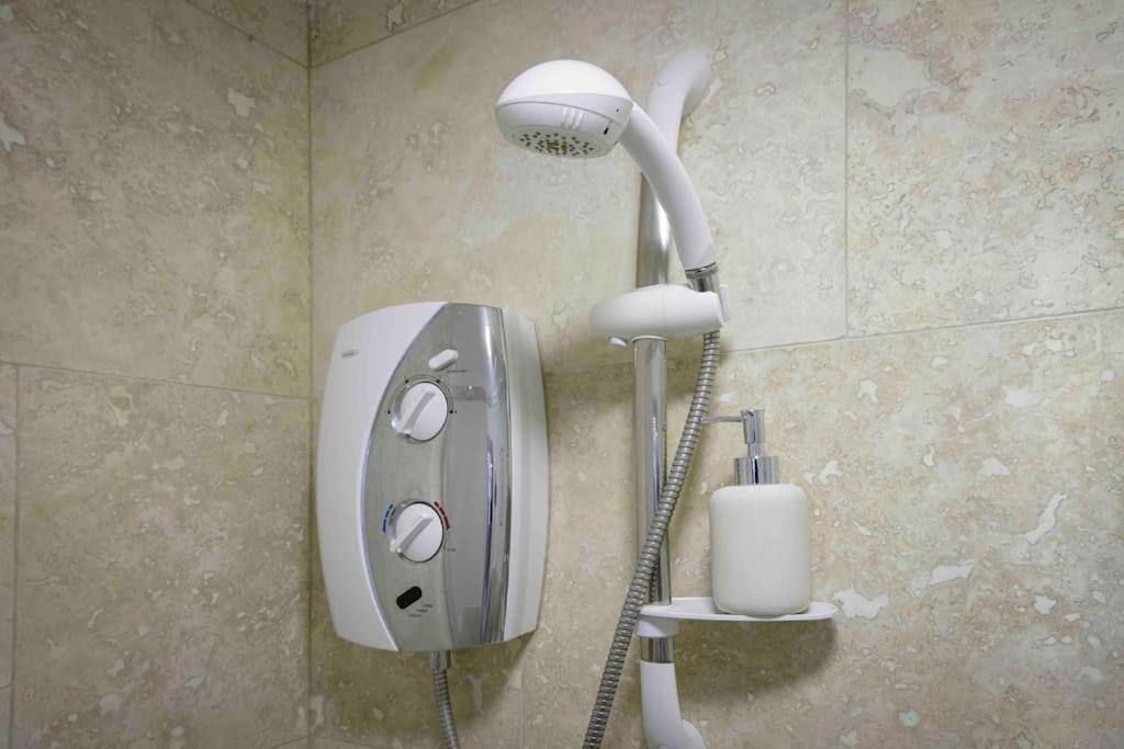 Apartament 40% Off - Business - Couples - Contractors Blackpool Zewnętrze zdjęcie